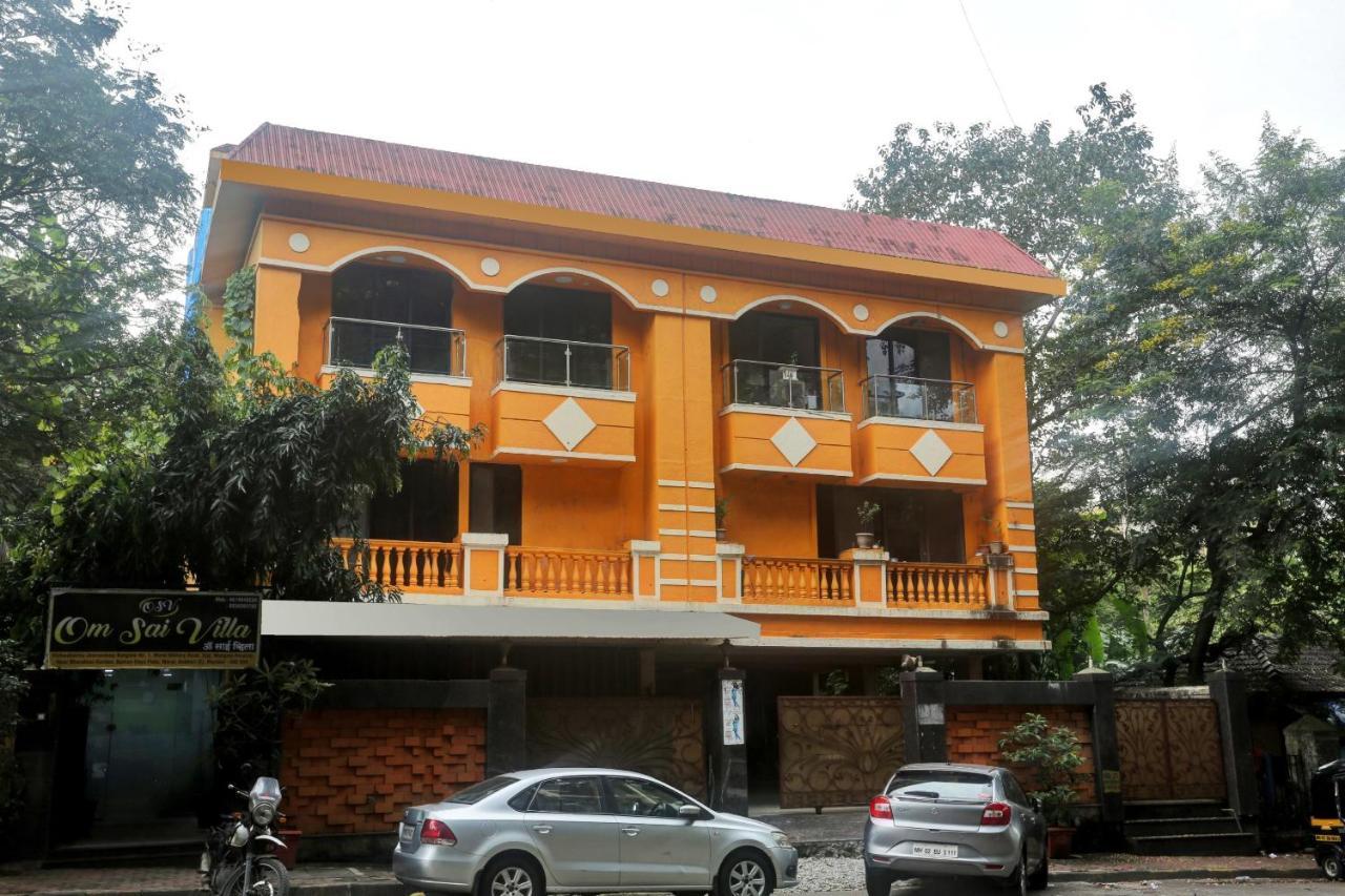 Oyo Flagship 83355 Hotel Om Sai Villa - Mumbai, Mumbai
